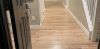 Engineered Hardwood Flooring Options  